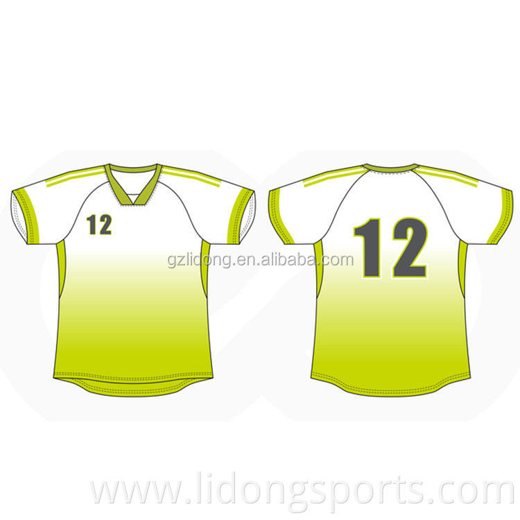 Sublimation Printing Design Elastic Custom Albanian Soccer Jersey